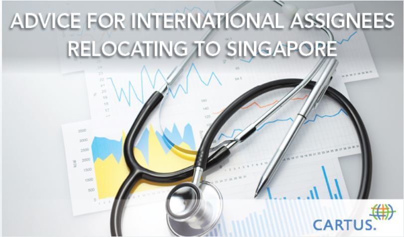 Zika Virus - What is the impact on Relocation